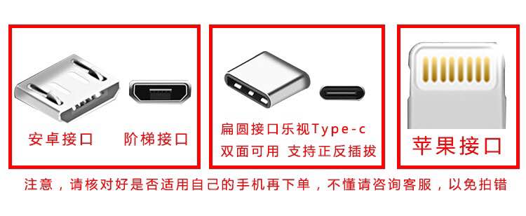 【爆售104萬件】揭秘樂視Type-C數據線 通用安卓蘋果華為，玫瑰金3米線為何成爆款？