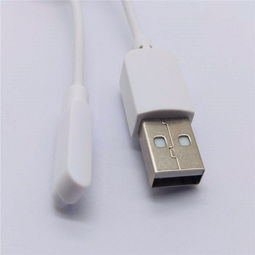 實圖實制 解析2芯圓形磁吸連接器——吸附式充電線、磁吸數據線與對吸接頭線